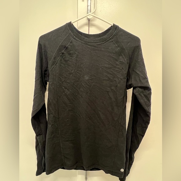 Gramicci technical long sleeve. Size M - Picture 2 of 4